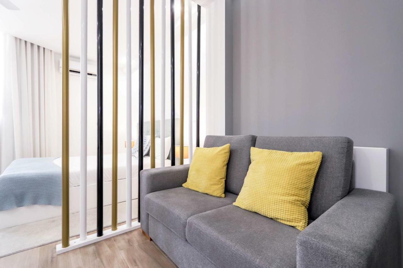 Hm - Nearby Bolhao Studio Porto Zewnętrze zdjęcie
