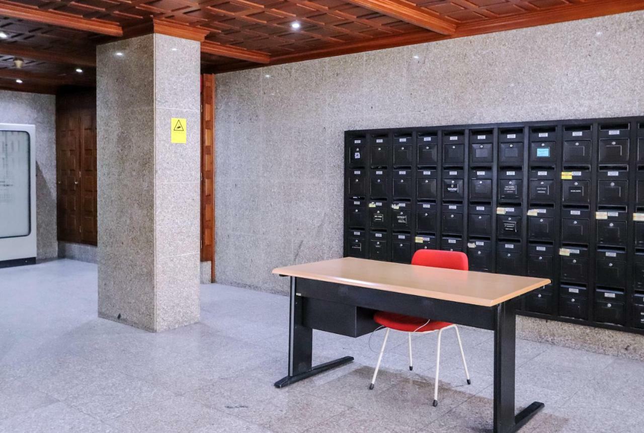 Hm - Nearby Bolhao Studio Porto Zewnętrze zdjęcie