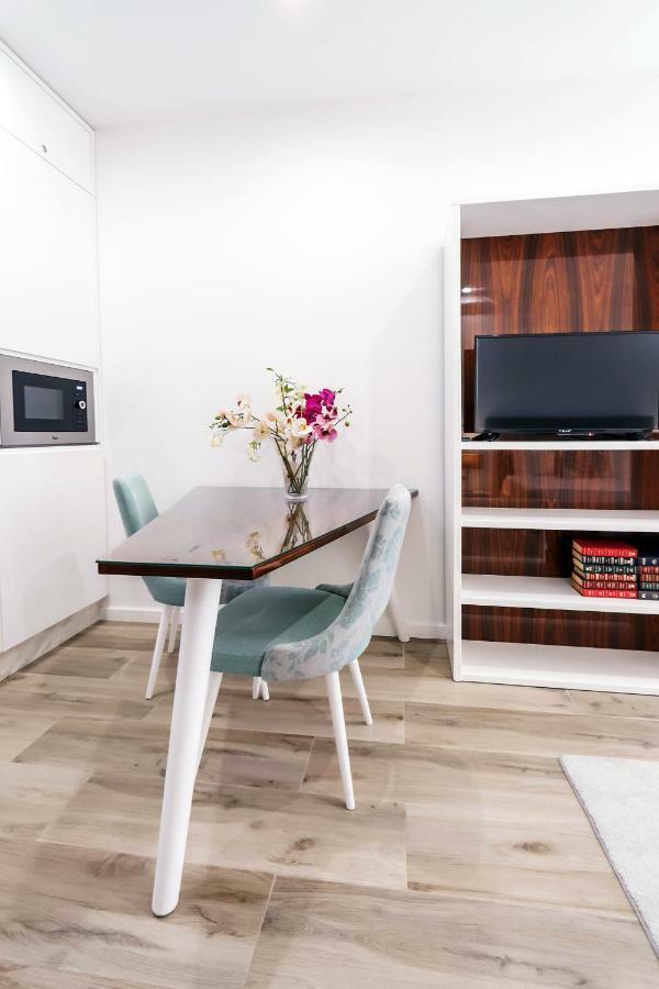 Hm - Nearby Bolhao Studio Porto Zewnętrze zdjęcie