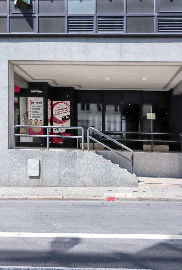 Hm - Nearby Bolhao Studio Porto Zewnętrze zdjęcie