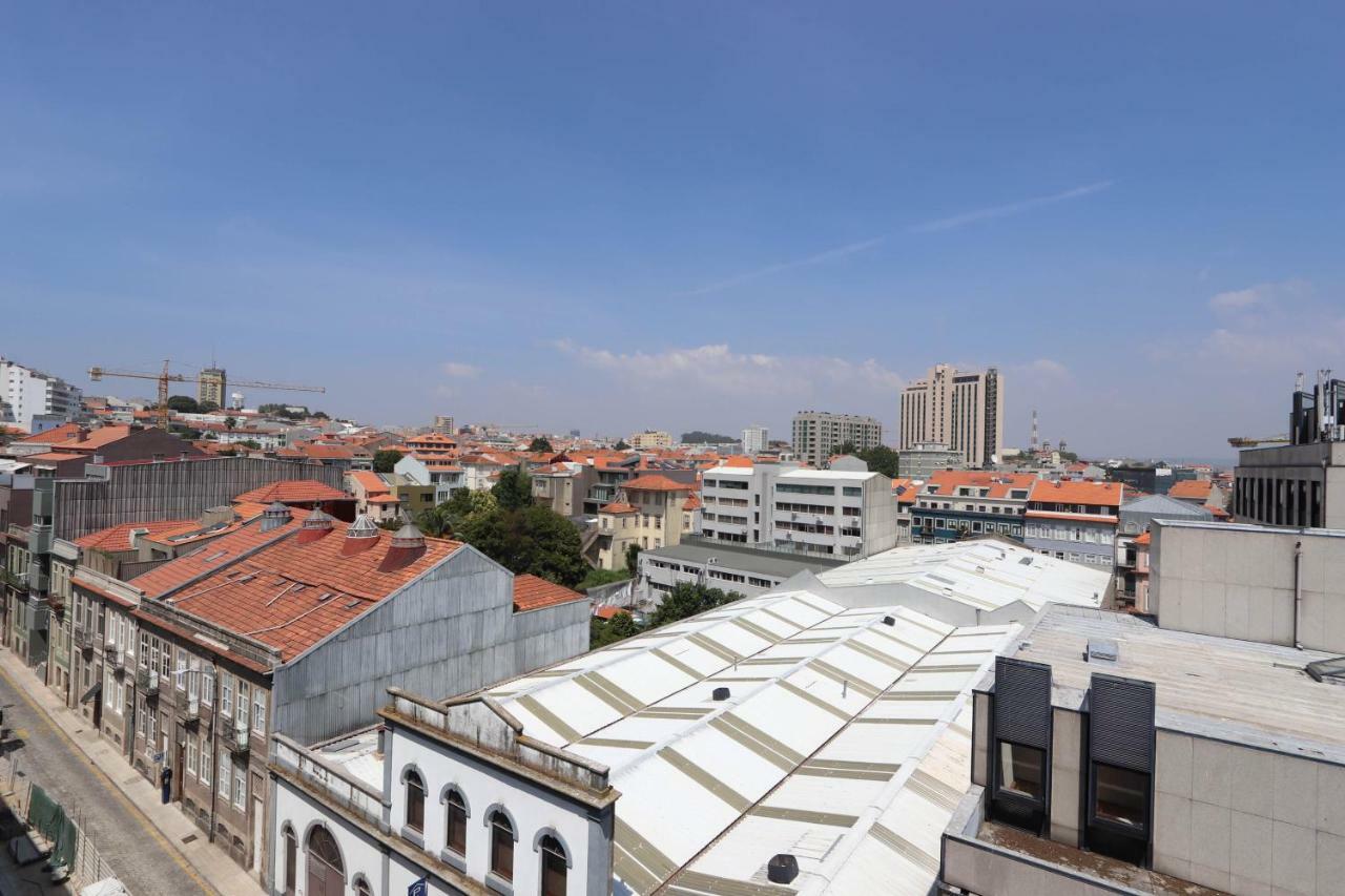Hm - Nearby Bolhao Studio Porto Zewnętrze zdjęcie