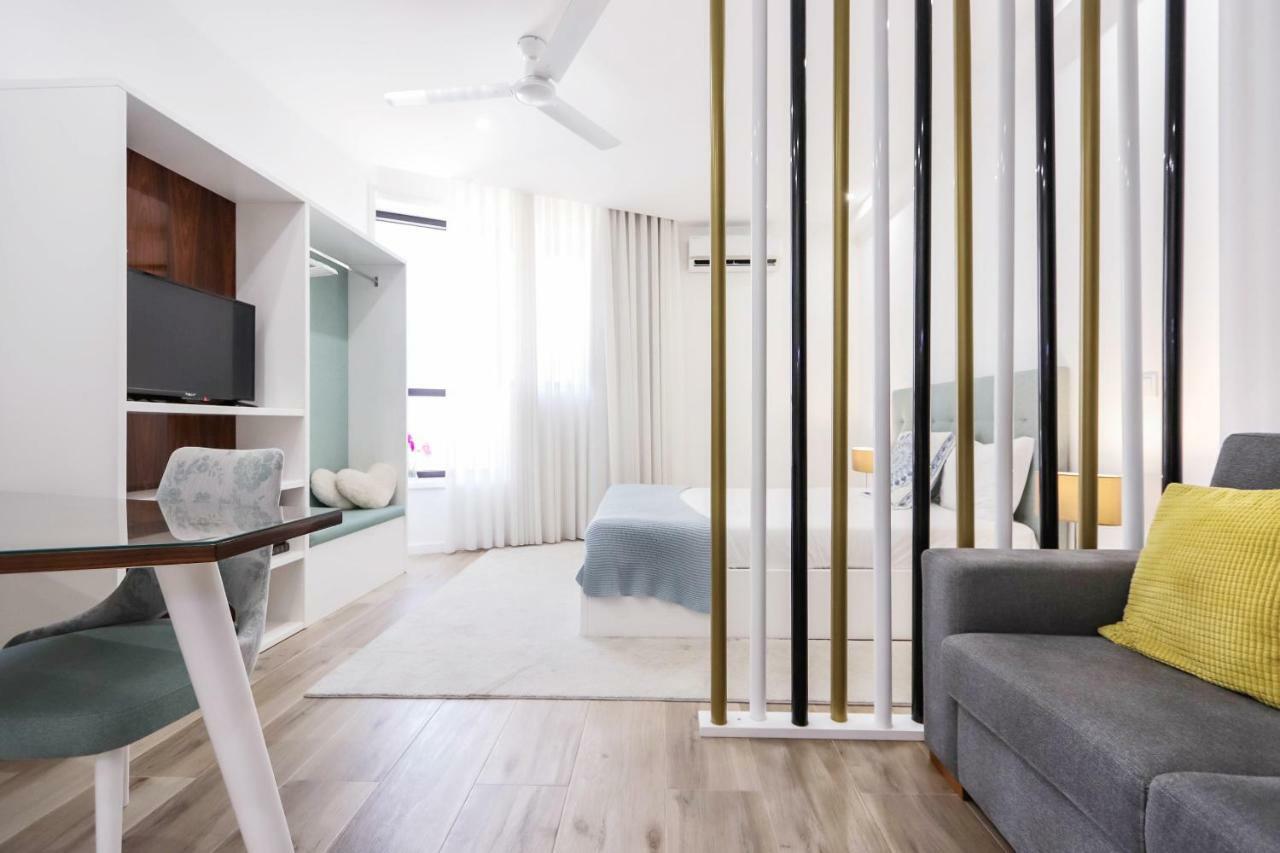 Hm - Nearby Bolhao Studio Porto Zewnętrze zdjęcie