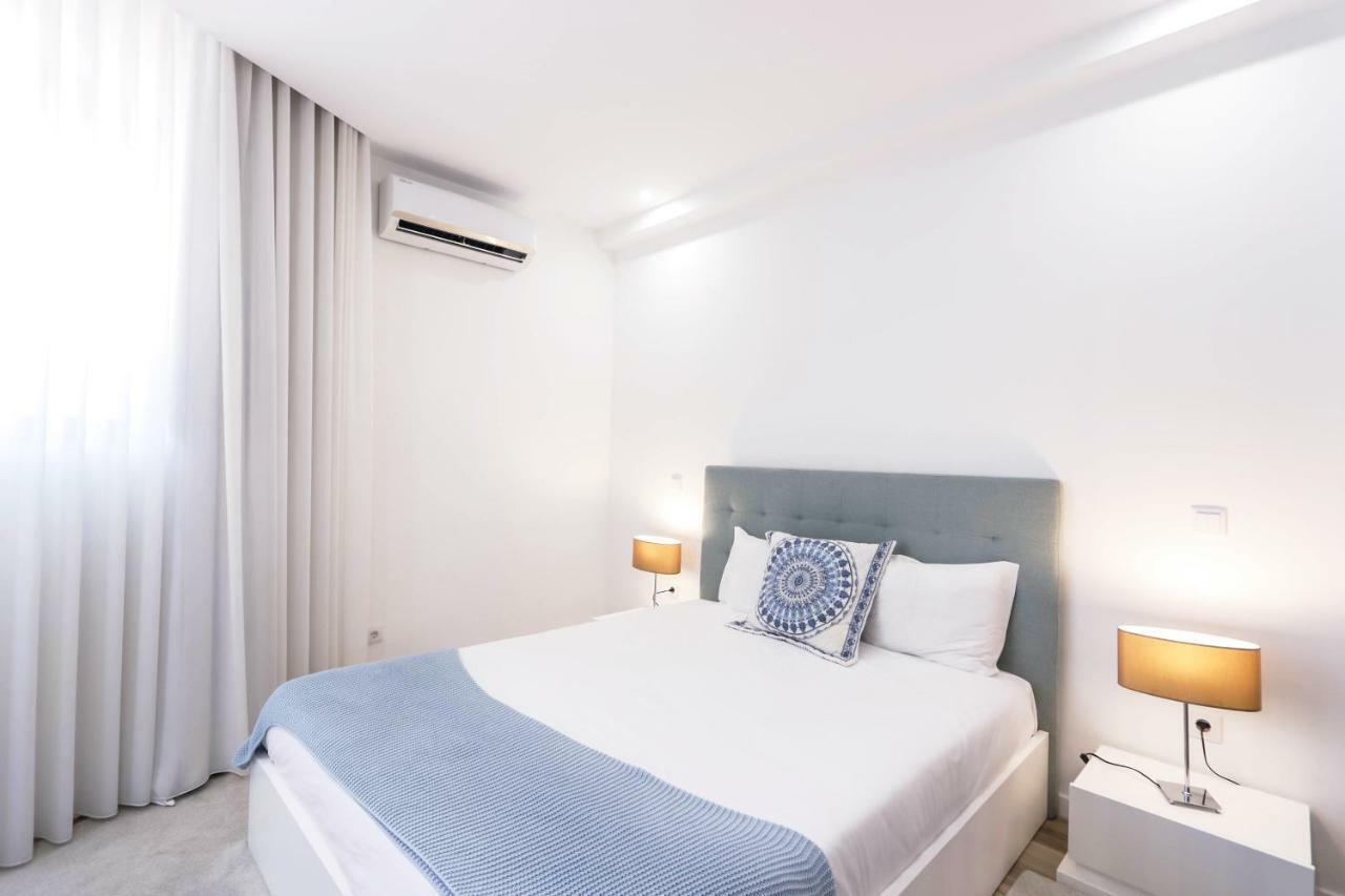 Hm - Nearby Bolhao Studio Porto Zewnętrze zdjęcie
