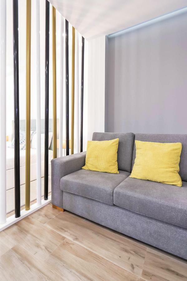 Hm - Nearby Bolhao Studio Porto Zewnętrze zdjęcie