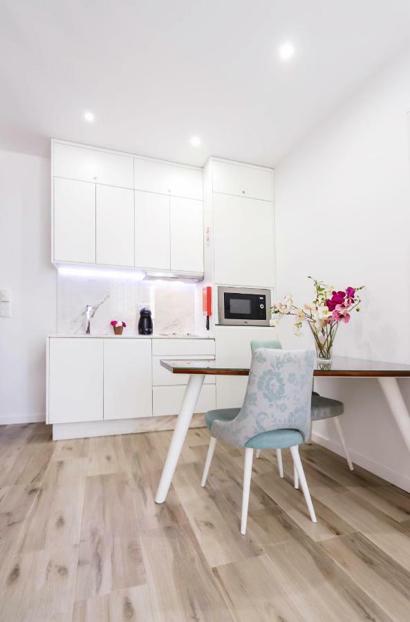 Hm - Nearby Bolhao Studio Porto Zewnętrze zdjęcie