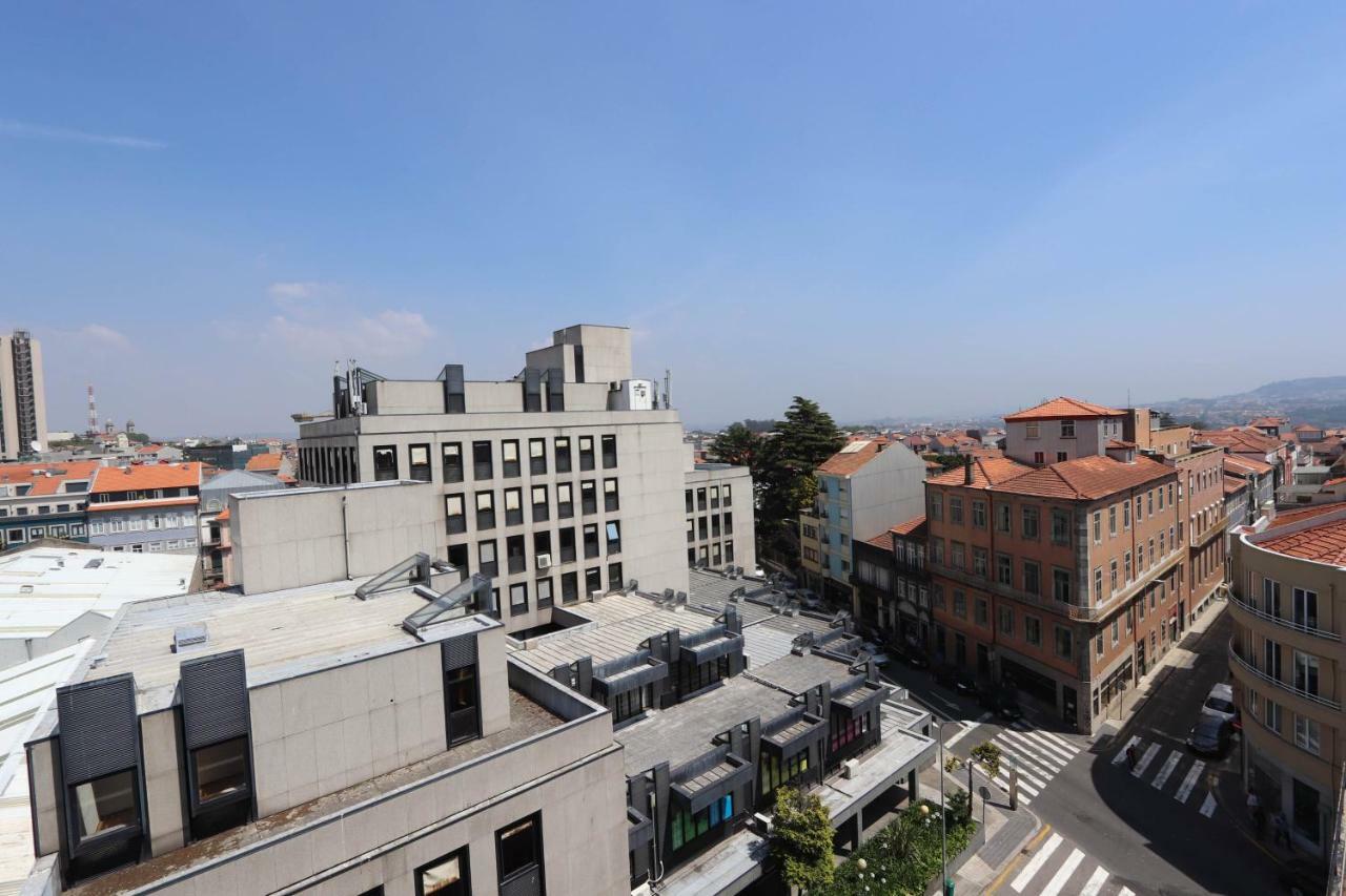Hm - Nearby Bolhao Studio Porto Zewnętrze zdjęcie