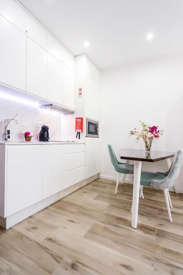 Hm - Nearby Bolhao Studio Porto Zewnętrze zdjęcie