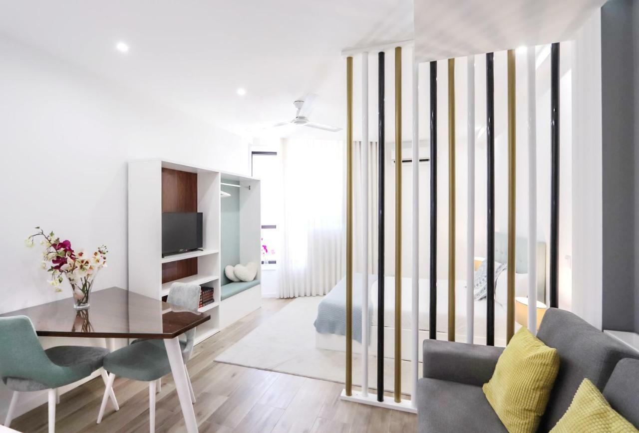 Hm - Nearby Bolhao Studio Porto Zewnętrze zdjęcie