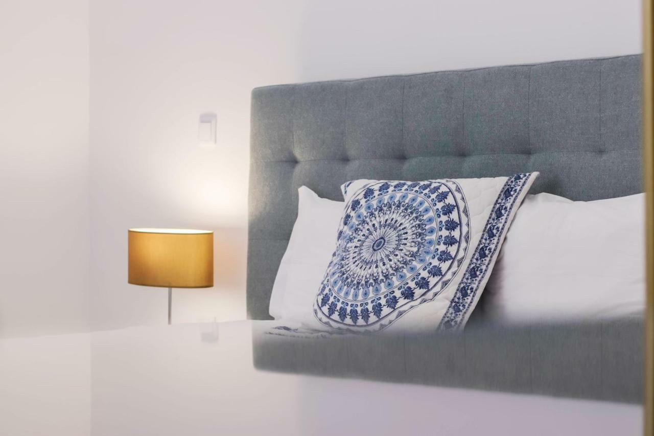 Hm - Nearby Bolhao Studio Porto Zewnętrze zdjęcie