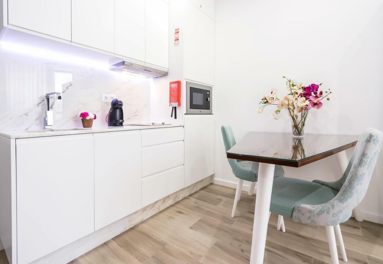 Hm - Nearby Bolhao Studio Porto Zewnętrze zdjęcie